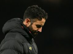 Ruben Amorim está perdendo detalhes do Man Utd que se encaixaram sob o comando de Michael Carrick, afirma a lenda dos Red Devils Ruben Amorim está perdendo detalhes do Man Utd que se encaixaram sob o comando de Michael Carrick, afirma a lenda dos Red Devils