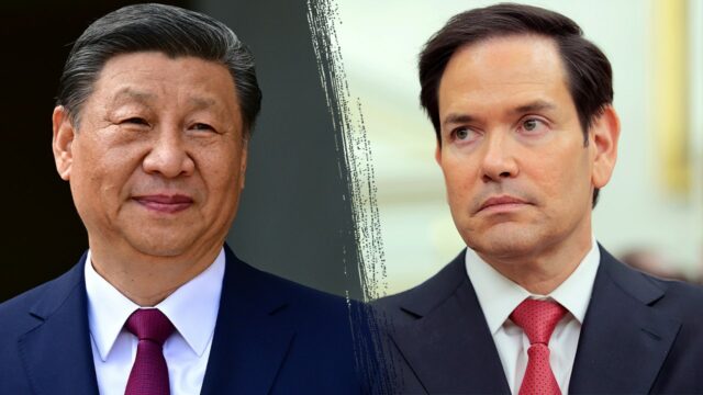 Rubio alerta a China após detenções de navios do Panamá e chama a soberania do hemisfério de 'inegociável'
