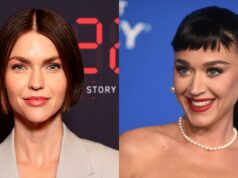 Ruby Rose x Katy Perry: Polícia australiana confirma investigação do incidente relatado em 2010 Ruby Rose x Katy Perry: Polícia australiana confirma investigação do incidente relatado em 2010