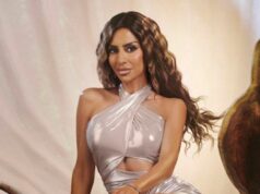 Rulla de RHORI ‘certamente não esperava’ que o casamento se tornasse um enredo Rulla de RHORI ‘certamente não esperava’ que o casamento se tornasse um enredo