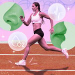 'Runfluencers' querem que você respire pelo nariz, mas aqui está o que a ciência diz