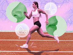 ‘Runfluencers’ querem que você respire pelo nariz, mas aqui está o que a ciência diz 'Runfluencers' querem que você respire pelo nariz, mas aqui está o que a ciência diz