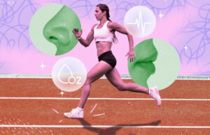 ‘Runfluencers’ querem que você respire pelo nariz, mas aqui está o que a ciência diz 'Runfluencers' querem que você respire pelo nariz, mas aqui está o que a ciência diz