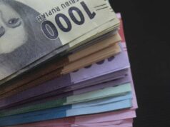 Rupia Melemah ke Rp 17,353 Seiring Kekhawatiran Fitch Rating soal Danantara & UEA Keluar dari OPEP Rupia Melemah ke Rp 17,353 Seiring Kekhawatiran Fitch Rating soal Danantara & UEA Keluar dari OPEP