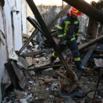 Rússia ataca Odesa e afirma que Ucrânia atingiu usina nuclear de Zaporizhzhia