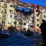 Rússia confirma 16 soldados camaroneses mortos na guerra na Ucrânia