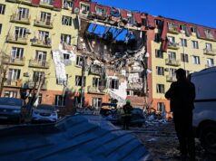 Rússia confirma 16 soldados camaroneses mortos na guerra na Ucrânia Rússia confirma 16 soldados camaroneses mortos na guerra na Ucrânia