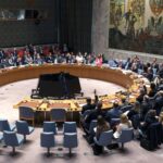 Rússia e China bloqueiam resolução da ONU sobre Estreito de Ormuz