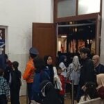 Rute KA Siliwangi Dihentikan Sementara KAI Karena Ada Gogosan