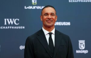 Ruud Gullit afirma que o Man Utd tem exatamente o mesmo problema que o AC Milan Ruud Gullit afirma que o Man Utd tem exatamente o mesmo problema que o AC Milan