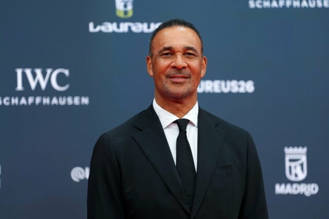 Ruud Gullit afirma que o Man Utd tem exatamente o mesmo problema que o AC Milan
