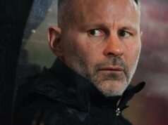 Ryan Giggs acha que Michael Carrick enfrenta ‘grandes decisões’ sobre o trio do Man Utd, mas a decisão de Ineos é tudo o que importa – opinião Ryan Giggs acha que Michael Carrick enfrenta ‘grandes decisões’ sobre o trio do Man Utd, mas a decisão de Ineos é tudo o que importa – opinião