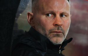 Ryan Giggs acha que Michael Carrick enfrenta ‘grandes decisões’ sobre o trio do Man Utd, mas a decisão de Ineos é tudo o que importa – opinião Ryan Giggs acha que Michael Carrick enfrenta ‘grandes decisões’ sobre o trio do Man Utd, mas a decisão de Ineos é tudo o que importa – opinião