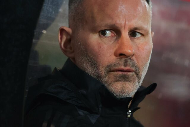 Ryan Giggs acha que Michael Carrick enfrenta ‘grandes decisões’ sobre o trio do Man Utd, mas a decisão de Ineos é tudo o que importa – opinião
