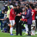 Ryan Giggs identifica contratação perfeita do Man Utd para complementar o papel de número 10 de Bruno Fernandes sob o comando de Michael Carrick