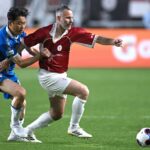 Ryan Giggs nomeia dois meio-campistas que gostaria que o Man Utd contratasse para substituir Casemiro