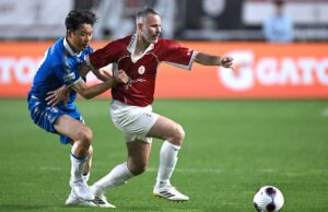 Ryan Giggs nomeia dois meio-campistas que gostaria que o Man Utd contratasse para substituir Casemiro Ryan Giggs nomeia dois meio-campistas que gostaria que o Man Utd contratasse para substituir Casemiro