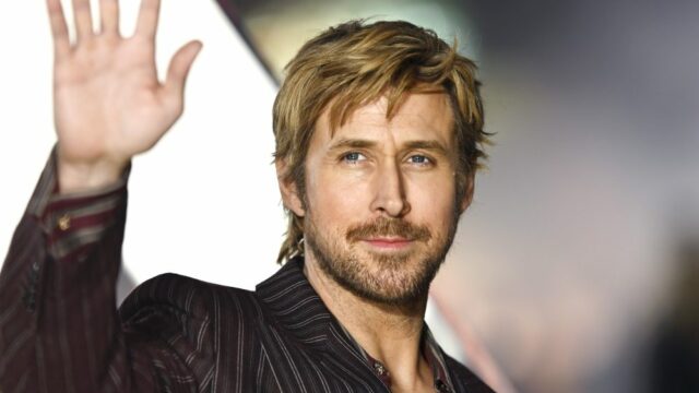 Ryan Gosling sai de 'Everything Everywhere All at Once' dirigindo o próximo filme da dupla
