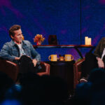 Ryan Reynolds Willie Geist reunião de domingo