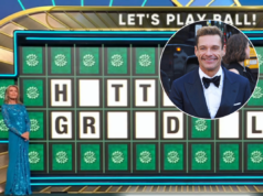 Ryan Seacrest chama o concorrente da ‘Roda da Fortuna’ – o resultado choca os espectadores Ryan Seacrest chama o concorrente da 'Roda da Fortuna' - o resultado choca os espectadores