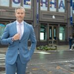 Ryan Serhant se expande para programação com script de formato curto com 'The Broker.Age' (EXCLUSIVO)