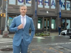 Ryan Serhant se expande para programação com script de formato curto com ‘The Broker.Age’ (EXCLUSIVO) Ryan Serhant se expande para programação com script de formato curto com 'The Broker.Age' (EXCLUSIVO)