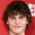 Actor Cameron Crovetti at