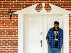 SA Cosby é o rei do Southern Noir – e ele está vindo para a cidade SA Cosby é o rei do Southern Noir – e ele está vindo para a cidade