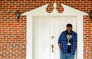 SA Cosby é o rei do Southern Noir – e ele está vindo para a cidade SA Cosby é o rei do Southern Noir – e ele está vindo para a cidade