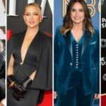 SAG-AFTRA lança podcast 'I Am An Actor'; Os primeiros convidados incluem Quinta Brunson, Kate Hudson, Mariska Hargitay, Kerry Washington (EXCLUSIVO)