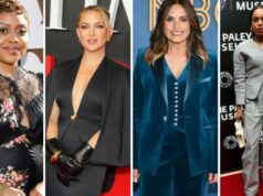 SAG-AFTRA lança podcast ‘I Am An Actor’; Os primeiros convidados incluem Quinta Brunson, Kate Hudson, Mariska Hargitay, Kerry Washington (EXCLUSIVO) SAG-AFTRA lança podcast 'I Am An Actor'; Os primeiros convidados incluem Quinta Brunson, Kate Hudson, Mariska Hargitay, Kerry Washington (EXCLUSIVO)