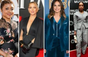 SAG-AFTRA lança podcast ‘I Am An Actor’; Os primeiros convidados incluem Quinta Brunson, Kate Hudson, Mariska Hargitay, Kerry Washington (EXCLUSIVO) SAG-AFTRA lança podcast 'I Am An Actor'; Os primeiros convidados incluem Quinta Brunson, Kate Hudson, Mariska Hargitay, Kerry Washington (EXCLUSIVO)