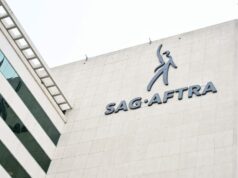 SAG-AFTRA retomará negociações com estúdios em abril, graças ao acordo inicial da WGA SAG-AFTRA retomará negociações com estúdios em abril, graças ao acordo inicial da WGA