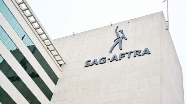SAG-AFTRA retomará negociações com estúdios em abril, graças ao acordo inicial da WGA
