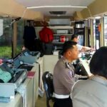 SIM Keliling 2 de abril de 2026: Jadwal dan Lokasi Layanan Hari Ini