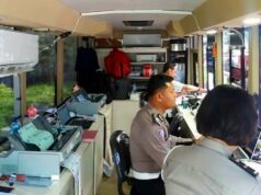 SIM Keliling 2 de abril de 2026: Jadwal dan Lokasi Layanan Hari Ini SIM Keliling 2 de abril de 2026: Jadwal dan Lokasi Layanan Hari Ini