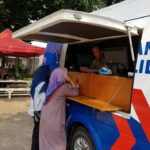 SIM Keliling 7 de abril de 2026: Lokasi e Jam Layanan Hari Ini