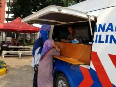 SIM Keliling 7 de abril de 2026: Lokasi e Jam Layanan Hari Ini SIM Keliling 7 de abril de 2026: Lokasi e Jam Layanan Hari Ini