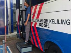 SIM Keliling Jumat 24 de abril de 2026, Cek Titik Perpanjangan Hari Ini SIM Keliling Jumat 24 de abril de 2026, Cek Titik Perpanjangan Hari Ini