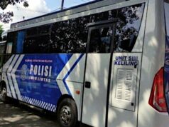 SIM Keliling Selasa 28 de abril de 2026, Cek Titik Perpanjangan Hari Ini SIM Keliling Selasa 28 de abril de 2026, Cek Titik Perpanjangan Hari Ini