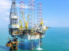 SKK Migas: Sumur UPA-17ST Milik SAKA de Pangkah Bakal Dongkrak Produção de Migas RI SKK Migas: Sumur UPA-17ST Milik SAKA de Pangkah Bakal Dongkrak Produção de Migas RI