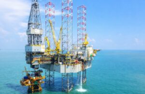 SKK Migas: Sumur UPA-17ST Milik SAKA de Pangkah Bakal Dongkrak Produção de Migas RI SKK Migas: Sumur UPA-17ST Milik SAKA de Pangkah Bakal Dongkrak Produção de Migas RI