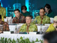 SMBC Indonésia Tebar Dividen Rp 101,11 Miliar, Setara dengan Rp 9,49 por Saham SMBC Indonésia Tebar Dividen Rp 101,11 Miliar, Setara dengan Rp 9,49 por Saham