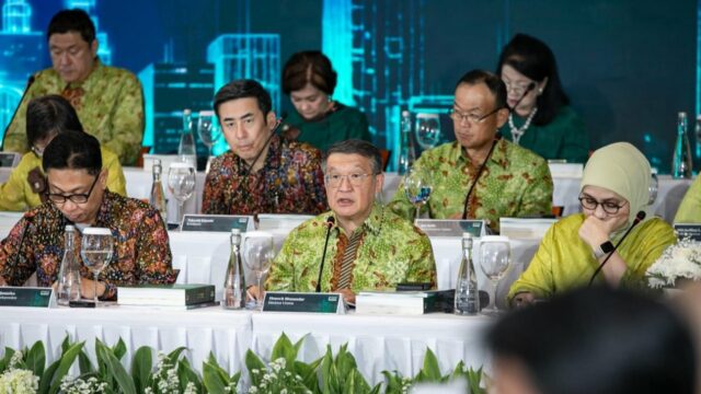 SMBC Indonésia Tebar Dividen Rp 101,11 Miliar, Setara dengan Rp 9,49 por Saham
