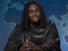 ‘SNL’: Snape chama Harry Potter de ‘racista’ e ‘o menino orgulhoso que sobreviveu’ por dizer às pessoas que ‘o único professor negro da escola era secretamente mau’ 'SNL': Snape chama Harry Potter de 'racista' e 'o menino orgulhoso que sobreviveu' por dizer às pessoas que 'o único professor negro da escola era secretamente mau'
