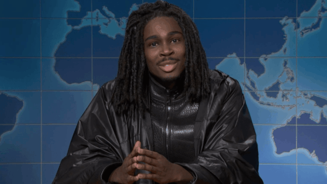 'SNL': Snape chama Harry Potter de 'racista' e 'o menino 'SNL': Snape chama Harry Potter de 'racista' e 'o menino orgulhoso que sobreviveu' por dizer às pessoas que 'o único professor negro da escola era secretamente mau'