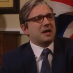 'SNL UK' Cold Open vê 'Daddy Keir' Starmer convidar 'Três Grandes da Grã-Bretanha' Peppa Pig, Harry Kane e Olivia Colman para animar o Reino Unido