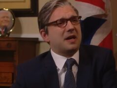 ‘SNL UK’ Cold Open vê ‘Daddy Keir’ Starmer convidar ‘Três Grandes da Grã-Bretanha’ Peppa Pig, Harry Kane e Olivia Colman para animar o Reino Unido 'SNL UK' Cold Open vê 'Daddy Keir' Starmer convidar 'Três Grandes da Grã-Bretanha' Peppa Pig, Harry Kane e Olivia Colman para animar o Reino Unido