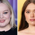 'SNL UK' escolhe Nicola Coughlan e Aimee Lou Wood como apresentadores dos próximos dois episódios