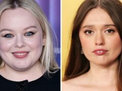 ‘SNL UK’ escolhe Nicola Coughlan e Aimee Lou Wood como apresentadores dos próximos dois episódios 'SNL UK' escolhe Nicola Coughlan e Aimee Lou Wood como apresentadores dos próximos dois episódios